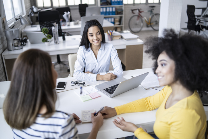 female business owners