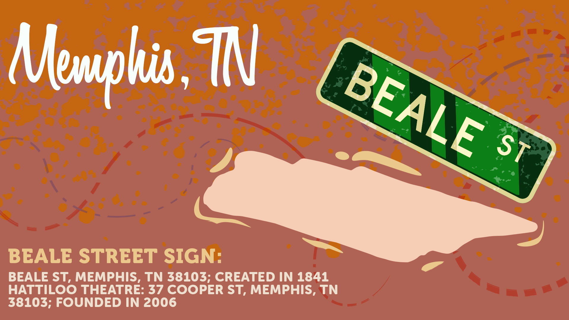 Black History Month Road Trip