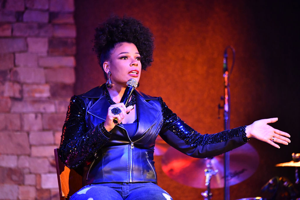 Majic After Dark In Concert - Atlanta, GA