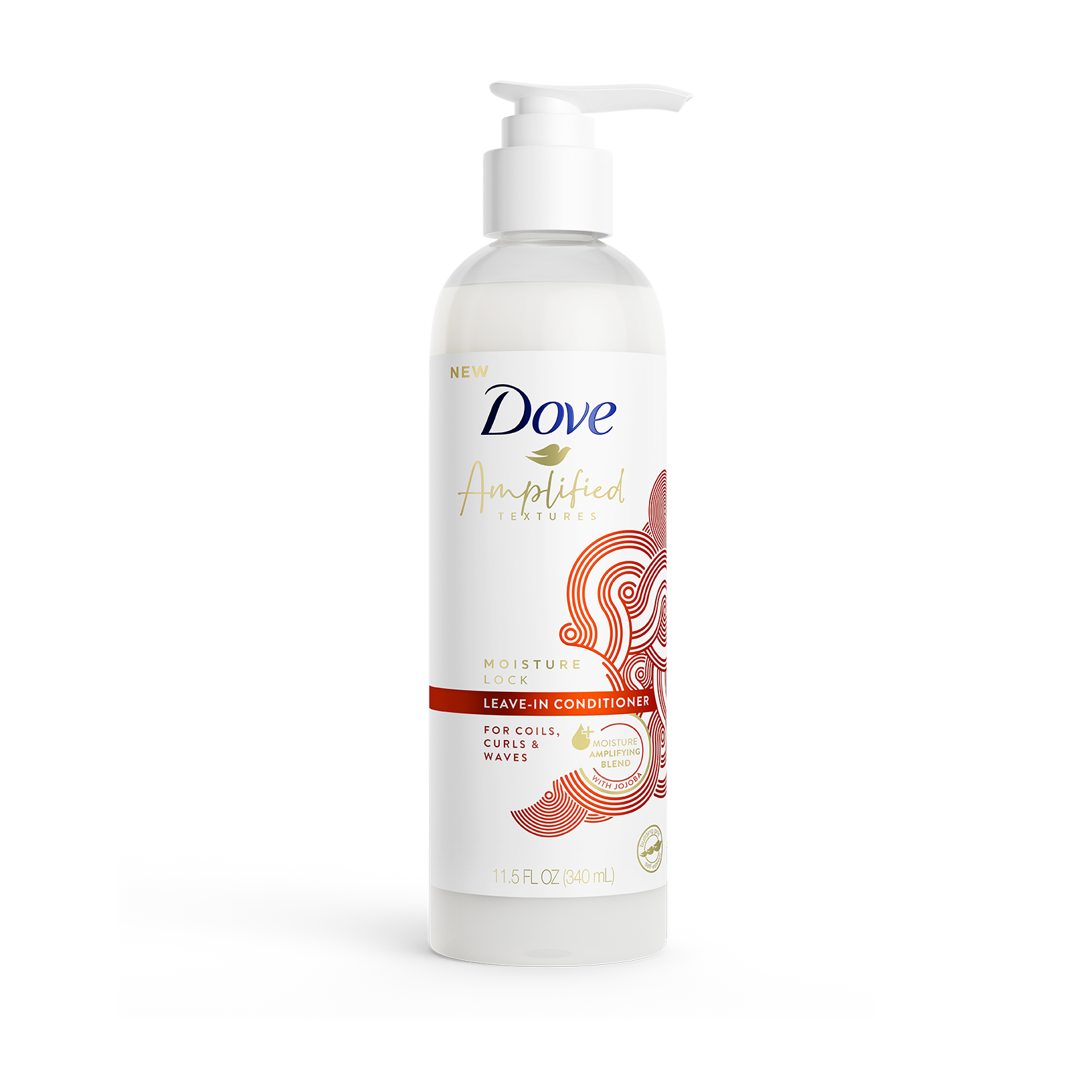 new Dove products