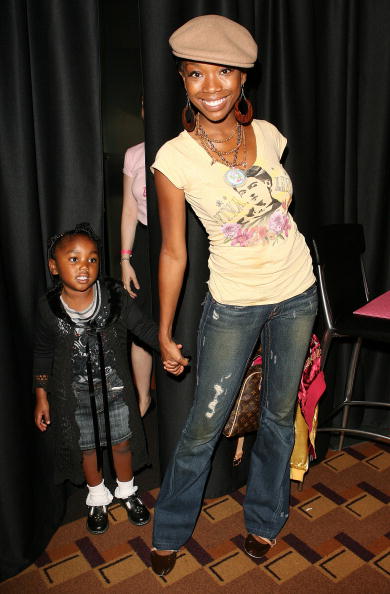 "A Play Day With Barbie" Hosted By Mattel