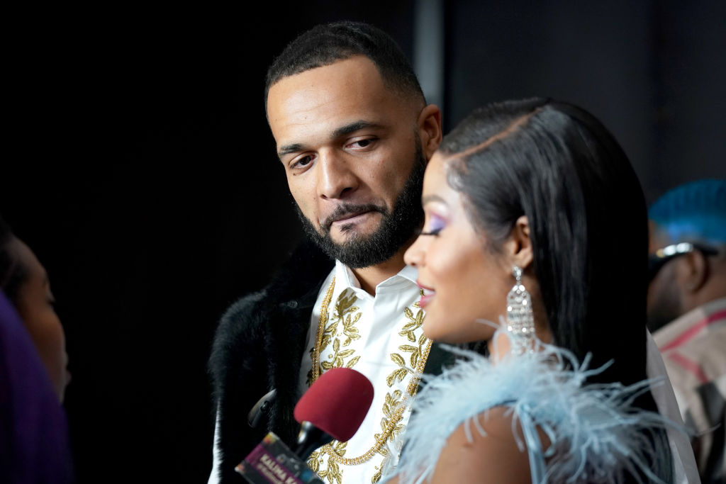 WE tv Celebrates The Premiere of Marriage Boot Camp: Hip Hop Edition