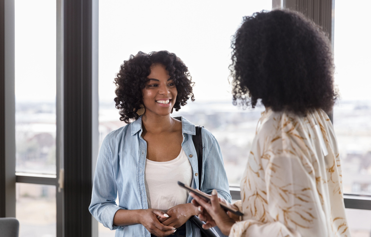 job interview tips