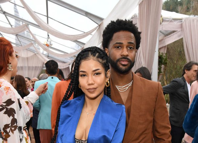 2020 Roc Nation THE BRUNCH - Inside