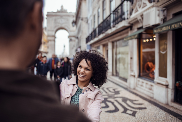 dating someone with anxiety disorder