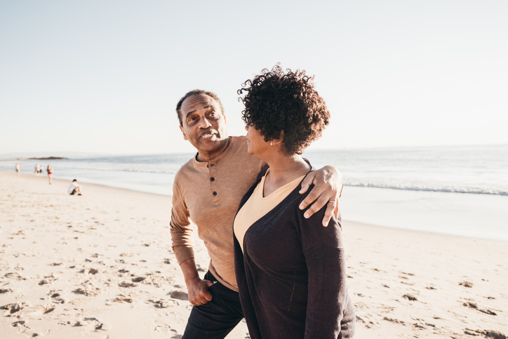 dating someone with anxiety disorder