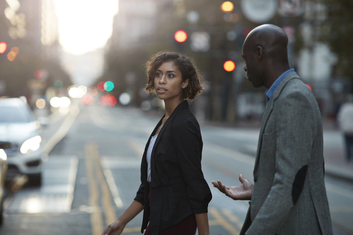 dating someone with anxiety disorder