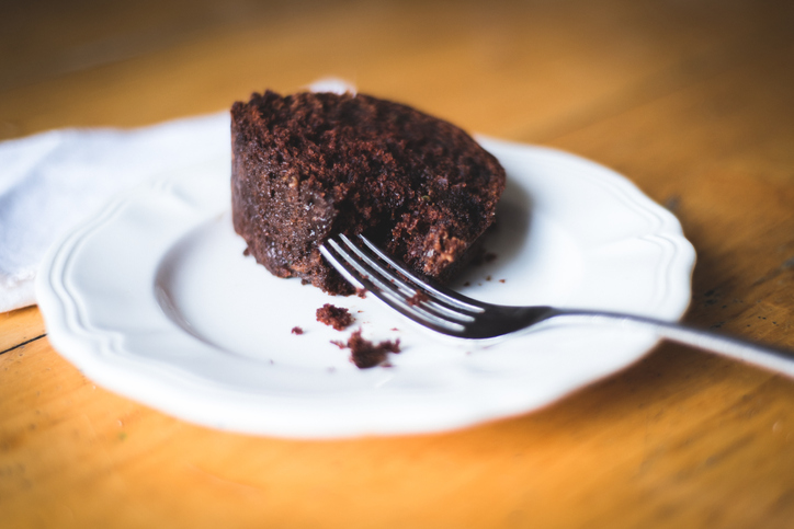 eating disorder recovery