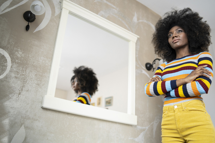 eating disorder recovery