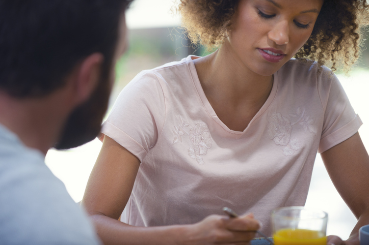 eating disorder recovery