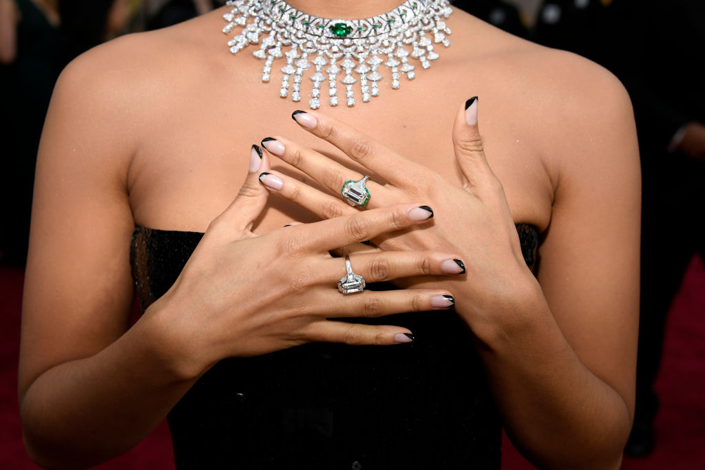 92nd Annual Academy Awards - Red Carpet
