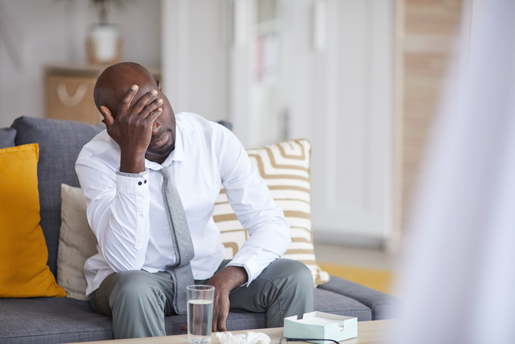 having a sibling with borderline personality disorder
