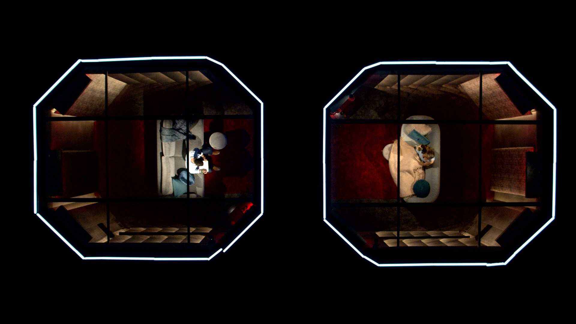 Love Is Blind, Married, Season 5, Lydia Velez Gonzalez James Milton Johnson IV