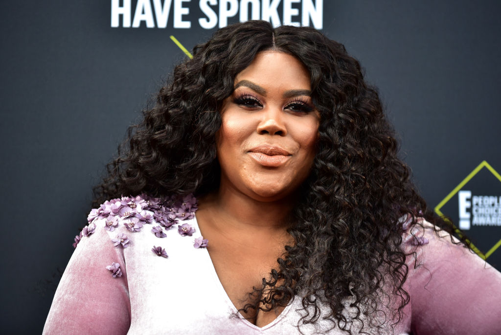 2019 E! People's Choice Awards - Arrivals