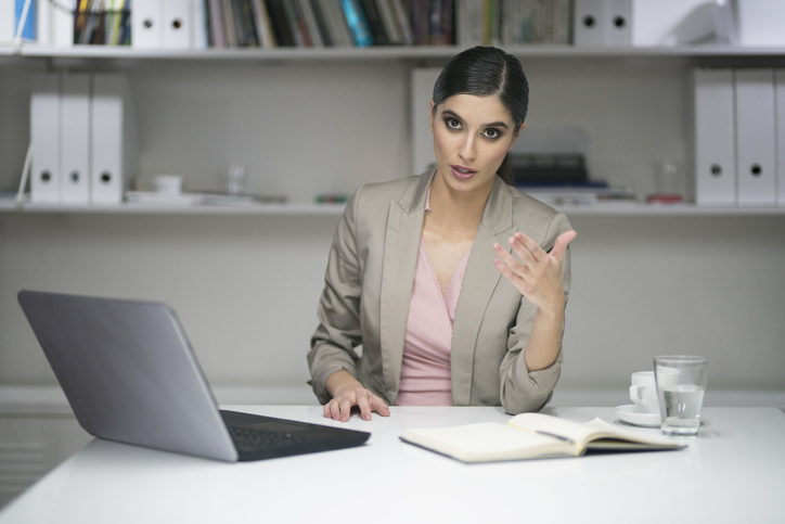 Showing Impeccable Negotiating Skills