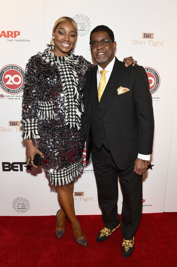 2019 Super Bowl Gospel Celebration - Arrivals