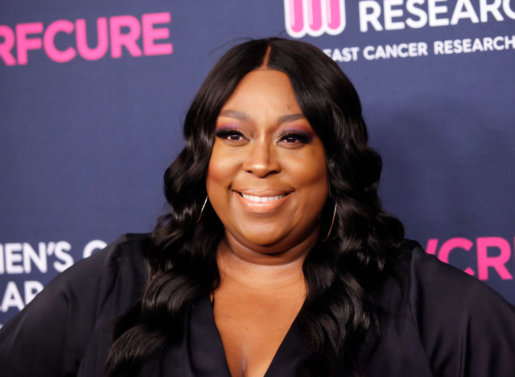 The Women's Cancer Research Fund's An Unforgettable Evening 2020 - Arrivals