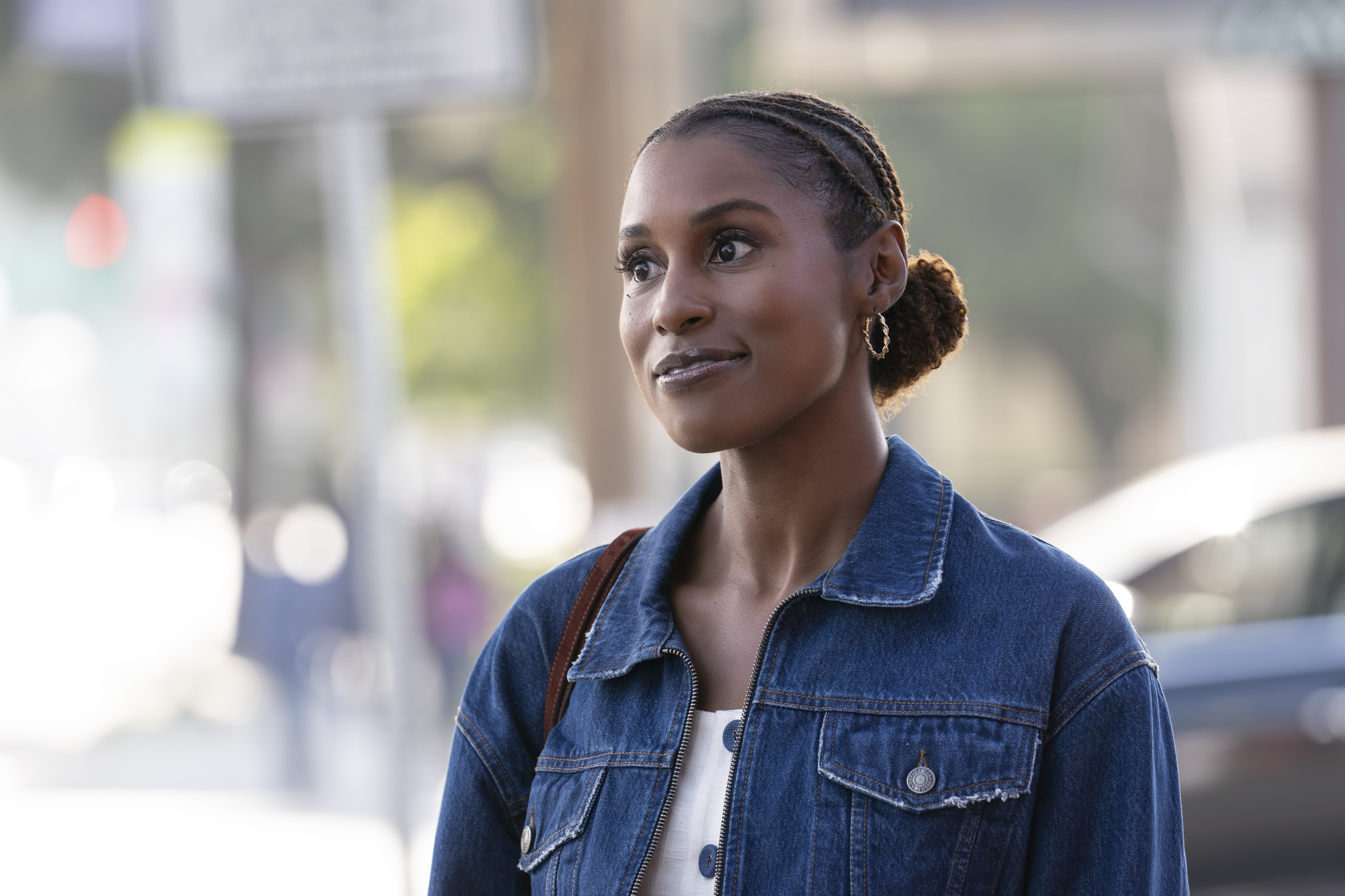 Issa Insecure