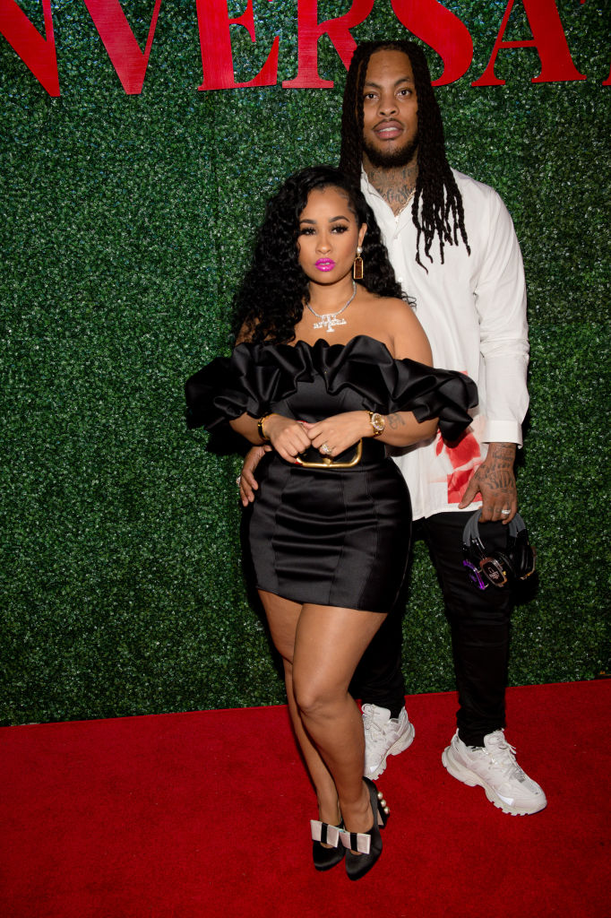 Tammy Rivera Private Album Listening