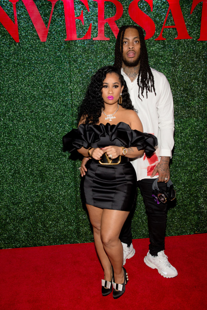 Tammy Rivera Private Album Listening