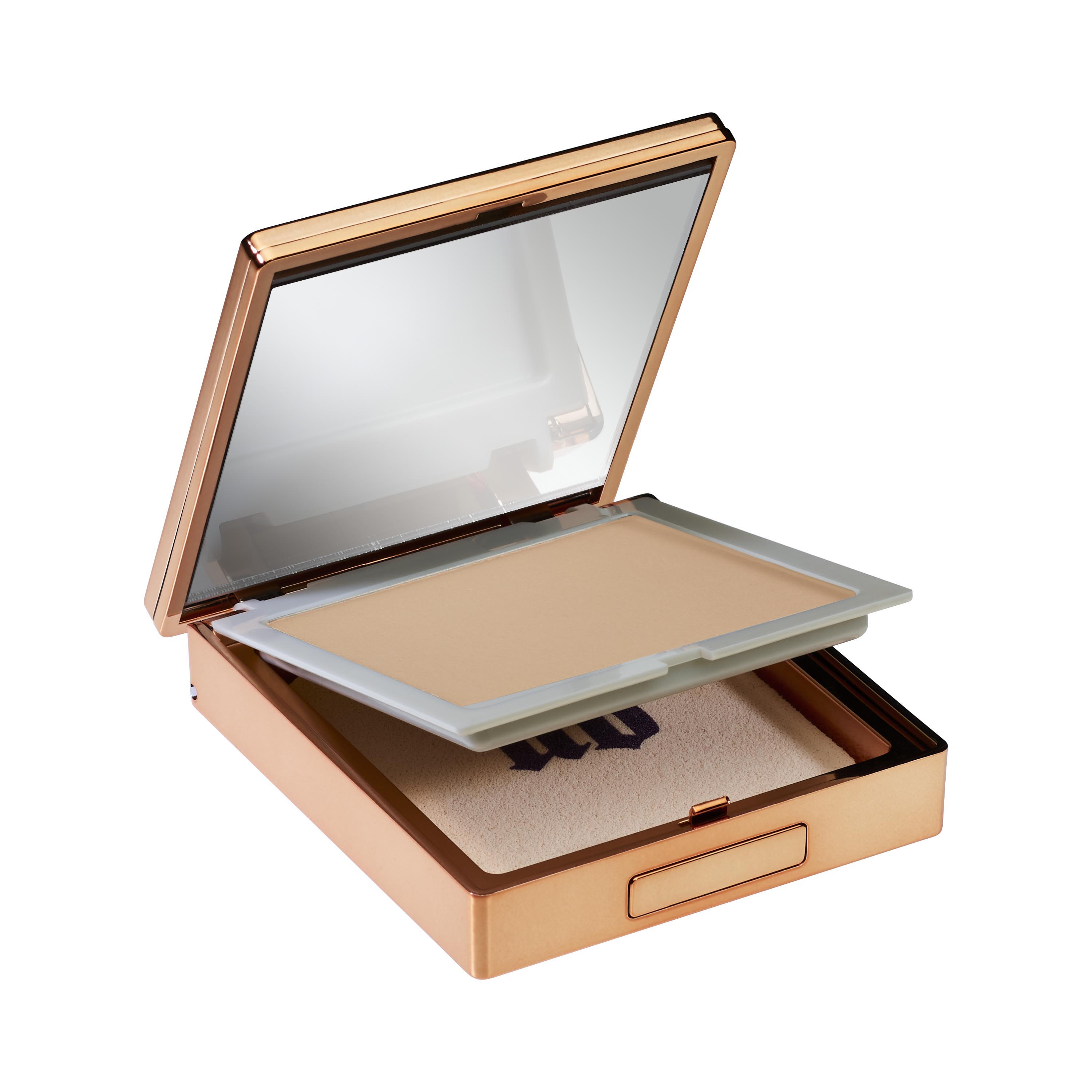 Stay Naked The Fix Powder Foundation