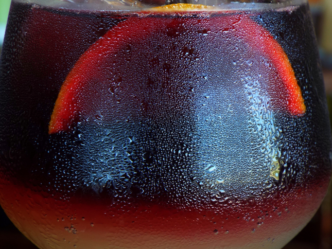leftover wine recipes