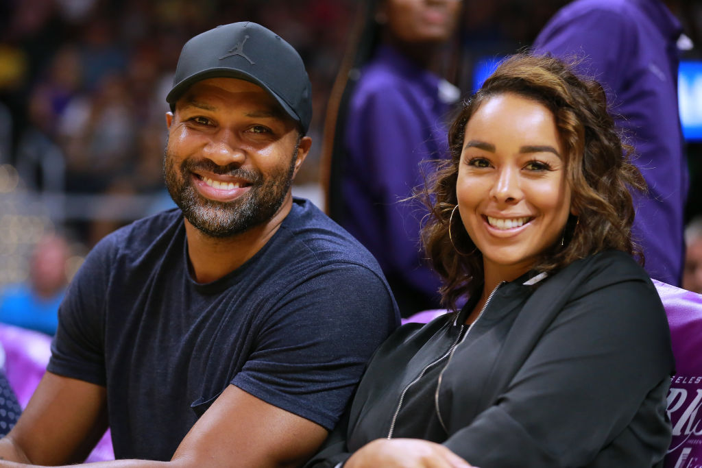 Phoenix Mercury v Los Angeles Sparks