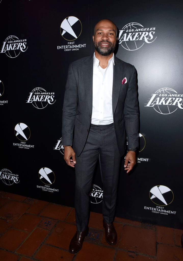 First Entertainment x Los Angeles Lakers and Anthony Davis Partnership Launch Event, March 4 in Los Angeles