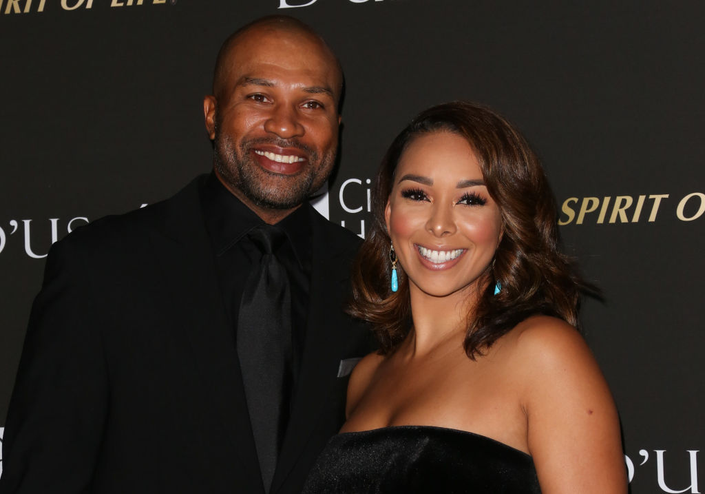 City Of Hope Gala - Arrivals