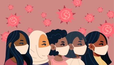 Black Women on The Front Lines of the Coronavirus