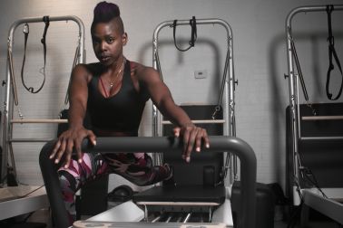 Black women on the front lines of the coronavirus