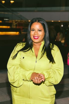 Black women on the front lines of the coronavirus