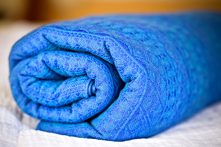 sanitizing and disinfecting