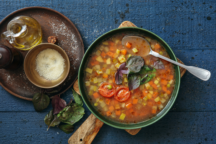 canned food recipes