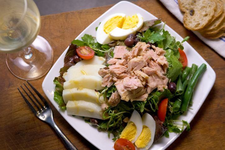 canned food recipes