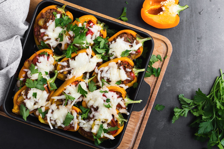 canned food recipes