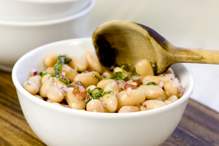 canned food recipes