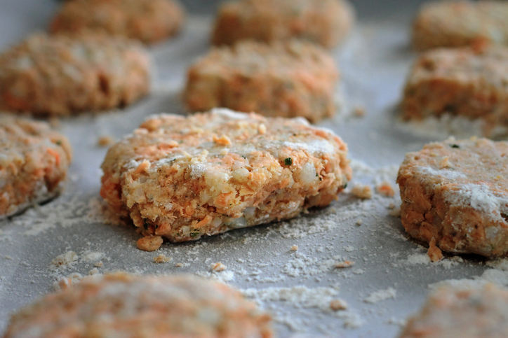 canned food recipes