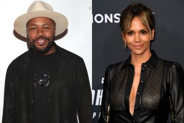 D-Nice, Halle Berry