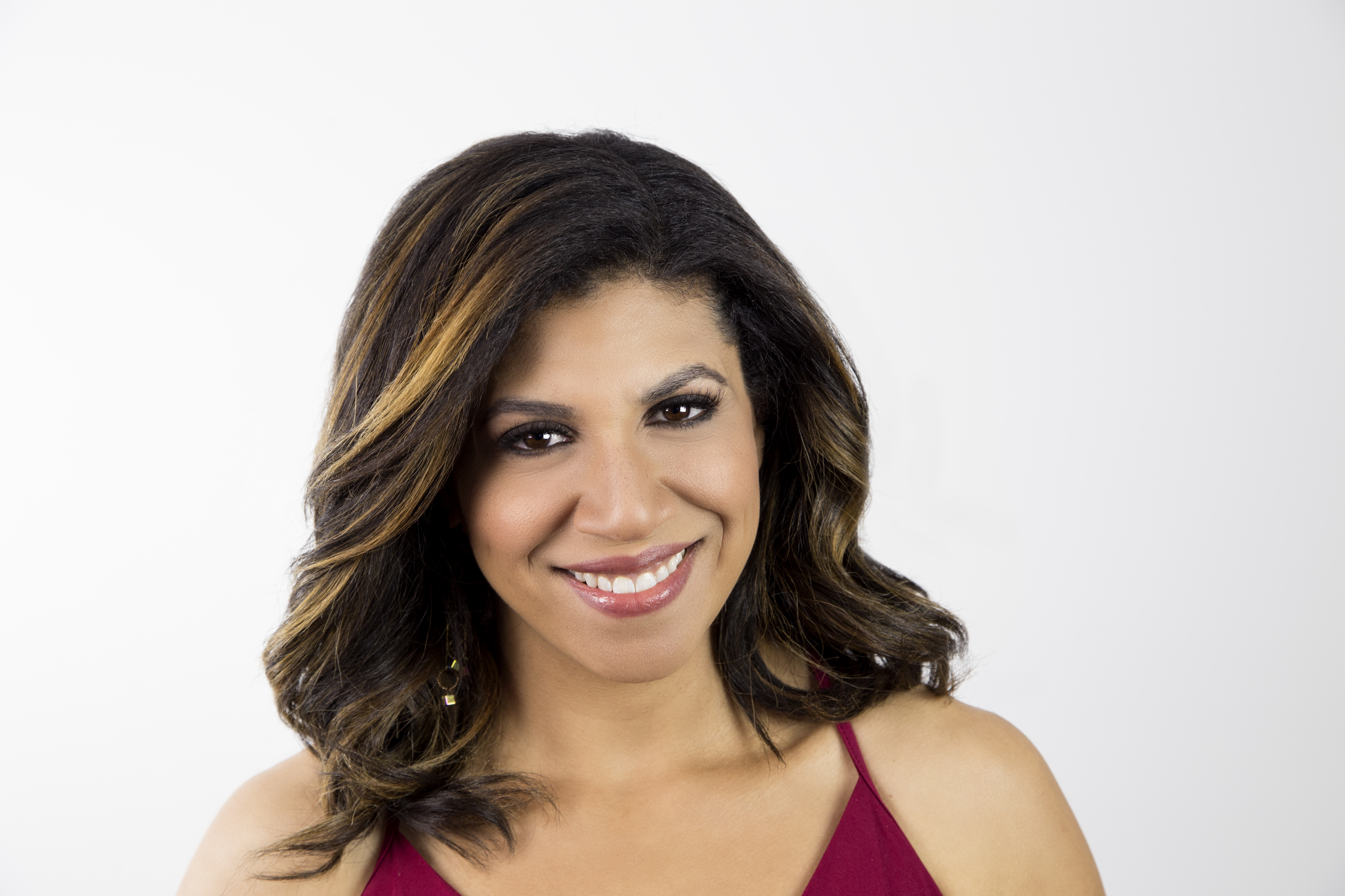Damona Hoffman