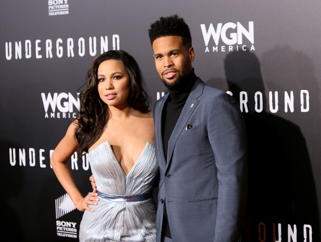 Premiere Of WGN America's "Underground" Season 2 - Arrivals