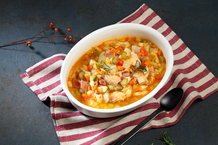 canned beans recipe
