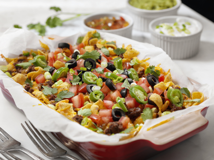 canned beans recipe