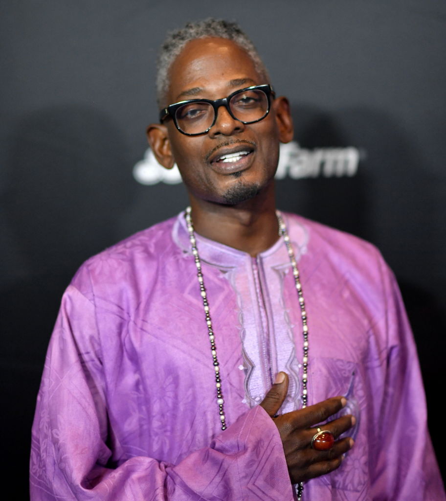 2019 Black Music Honors - Arrivals