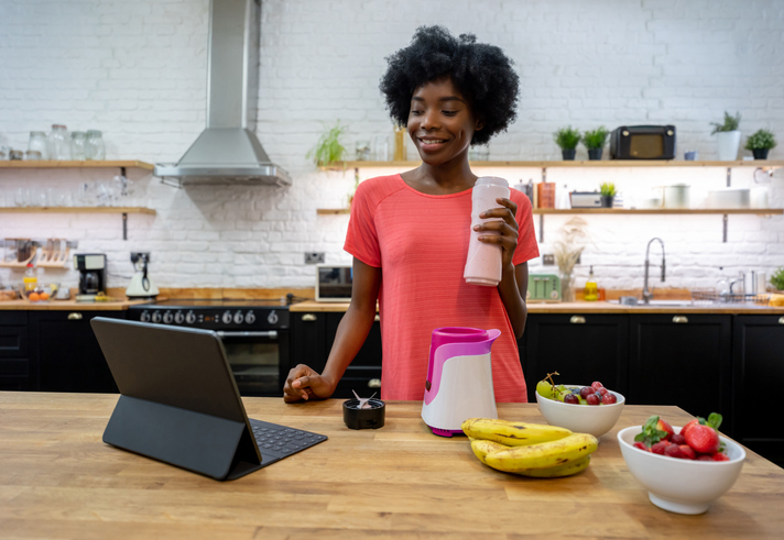 homemaker definition