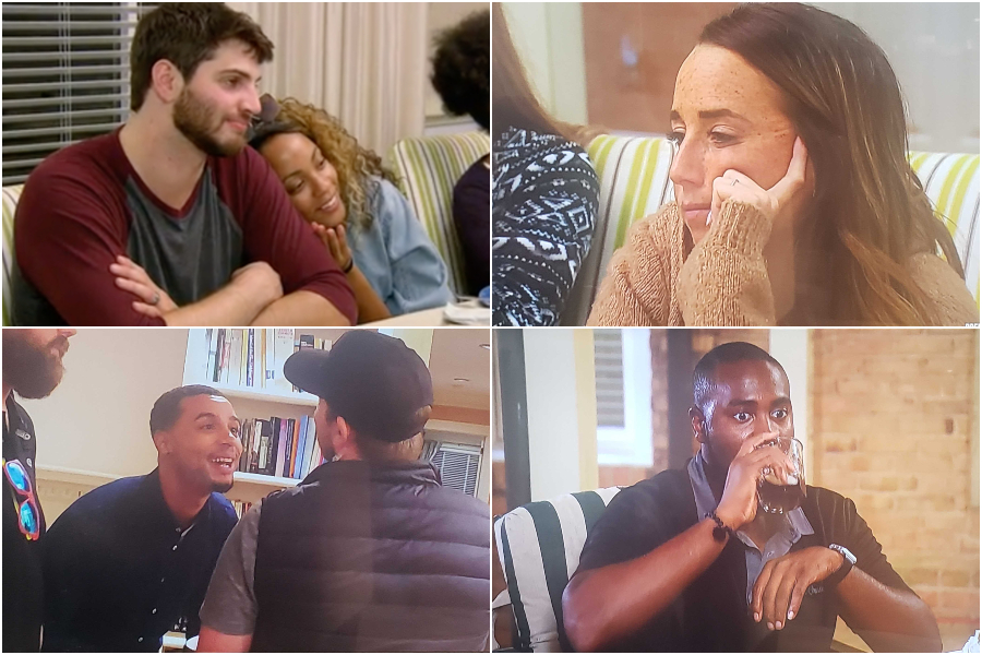 MAFS recap