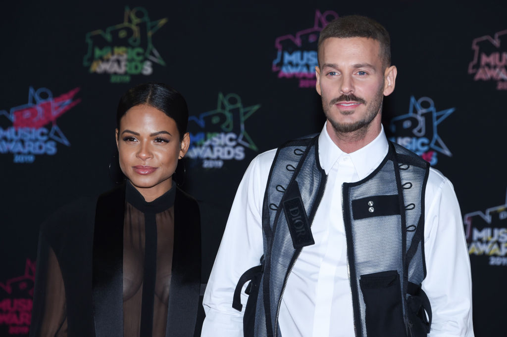 21st NRJ Music Awards - Red Carpet Arrivals
