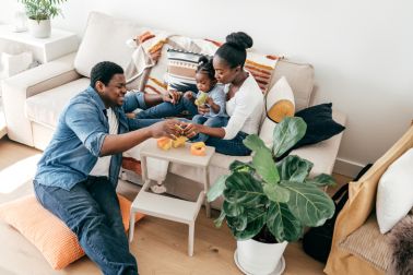 How to Spend More Quality Time With Your Child