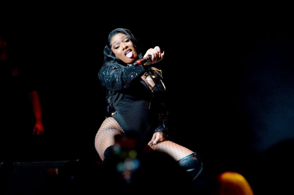 Power 105.1 Powerhouse 2019 - Inside