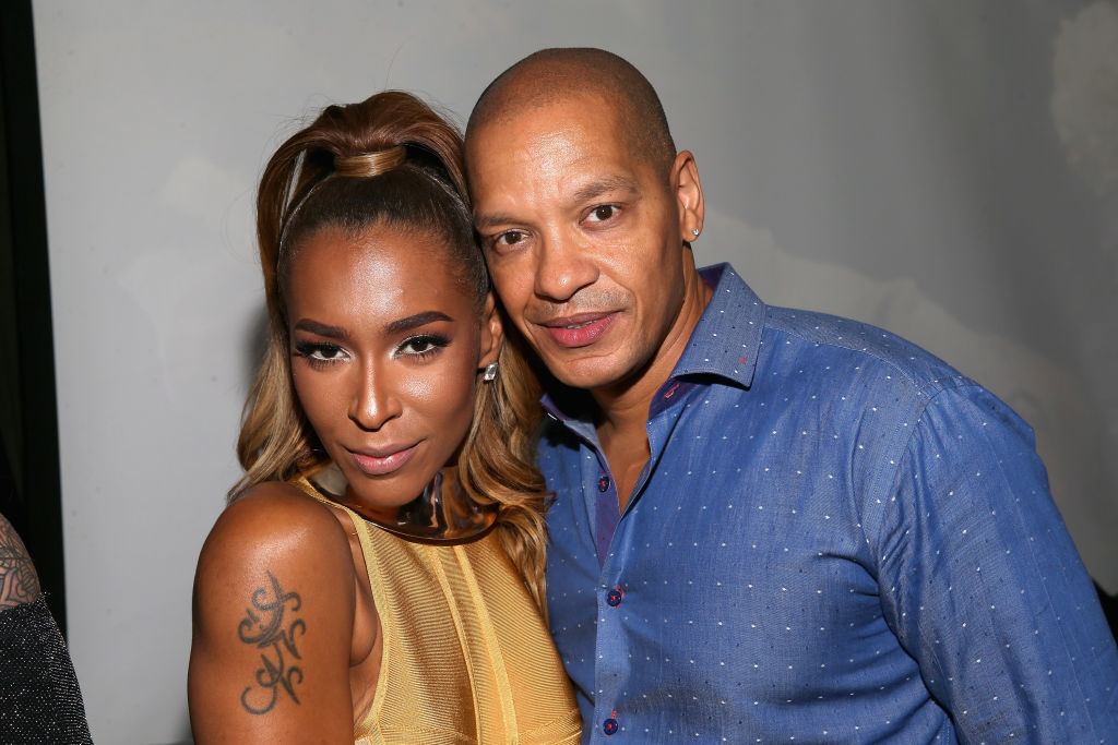 WE tv Hosts Exclusive Premiere Party For Marriage Boot Camp Reality Stars Season 9
